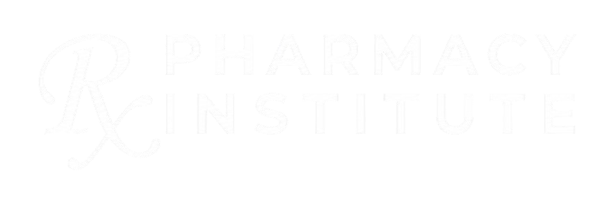 Pharmacy Institute logo
